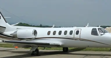 Citation II