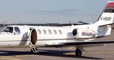 Citation II