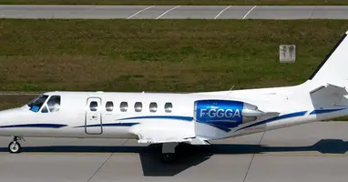 Citation II