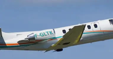 Citation II
