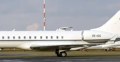Global Express XRS