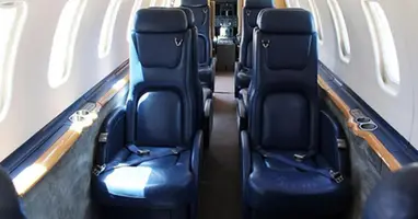 Learjet 45XR
