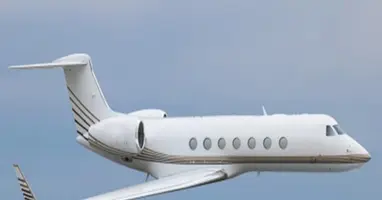 Gulfstream G550