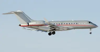Global 6000