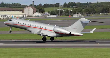 Global 6000