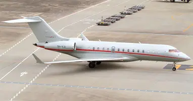 Global 6000