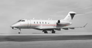 Challenger 350