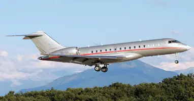Global 6000