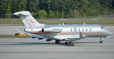 Challenger 350