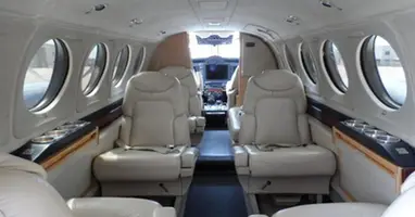 King Air B200GT