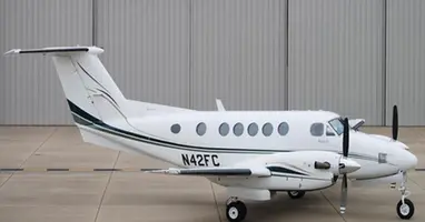 King Air B200GT