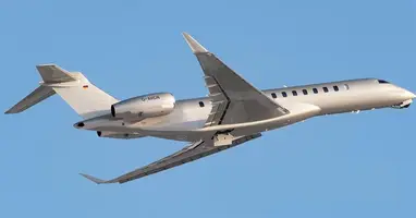 Global 7500
