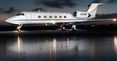 Gulfstream G-IVSP