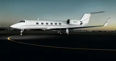 Gulfstream G-IVSP