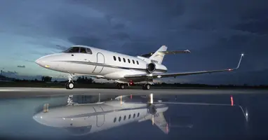 Hawker 800XPi