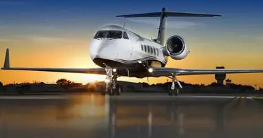 Gulfstream G-IVSP
