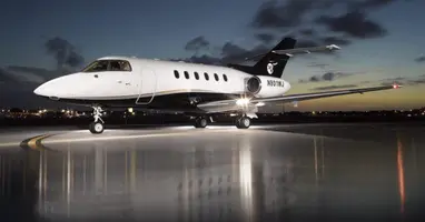 Hawker 800XPi