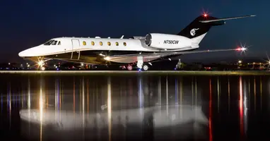 Citation XLS+
