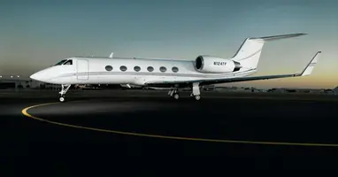 Gulfstream G-IVSP