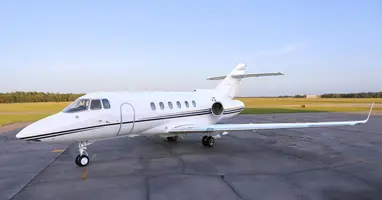 Hawker 900XP