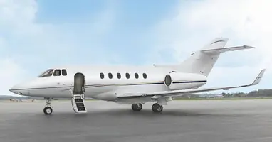 Hawker 900XP