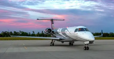 Legacy 600