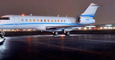 Global Express XRS