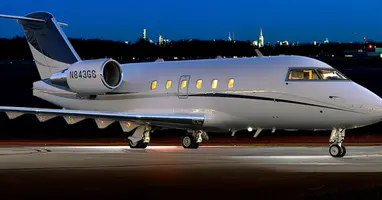 Challenger 601