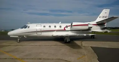 Citation XLS+