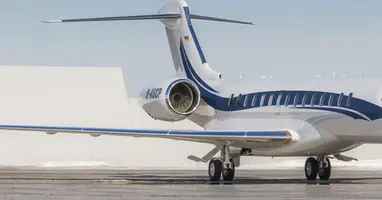 Global 7500