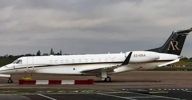 Legacy 600