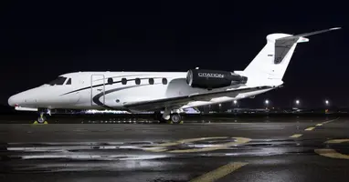 Citation III