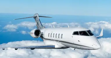 Challenger 350