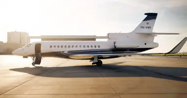 Falcon 7X