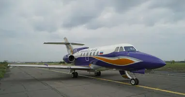 Hawker 700A