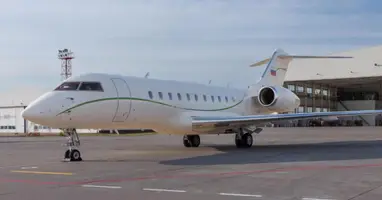 Global 5000