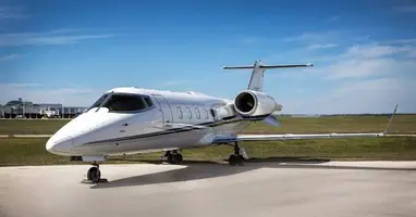 Learjet 60XR