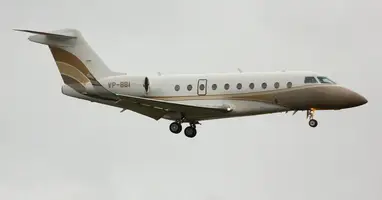 Gulfstream G280