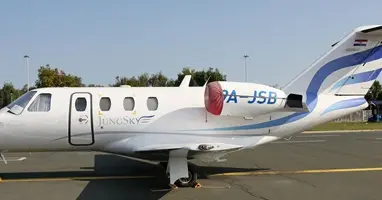 Citation CJ4