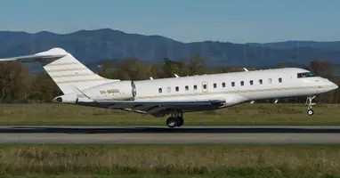 Global 5000