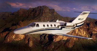 Citation CJ1+