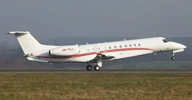 Legacy 600