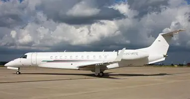 Legacy 600
