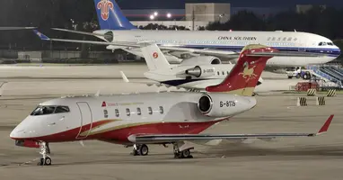 Challenger 300