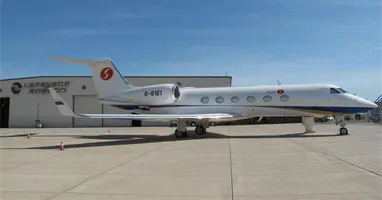 Global Express XRS