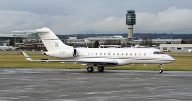 Global 5000