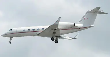 Gulfstream G450