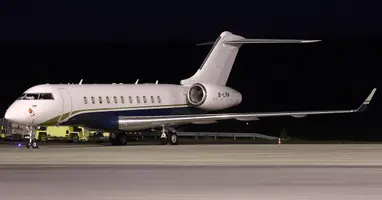 Global 5000
