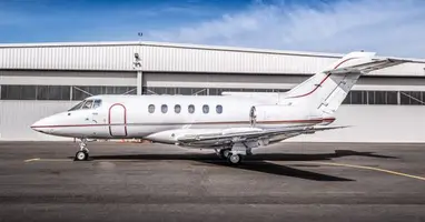 Hawker 800A