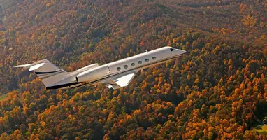 Gulfstream G-IV